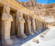 REPORTAGE - Tempel von Luxor und das einzigartige Tal der Könige