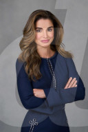ROYALS -  Offizielle Bilder zum 52. Geburtstag von Königin Rania von Jordanien