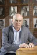 'You don't think strikes are the answer? What is?' RMT's Mick Lynch on work, dignity and union power