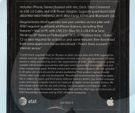 FEATURE - Ungeöffnetes Original-iPhone von Apple aus dem Jahr 2007 wird für mehr als 35000 USD verkauft