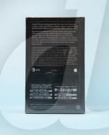 FEATURE - Ungeöffnetes Original-iPhone von Apple aus dem Jahr 2007 wird für mehr als 35000 USD verkauft