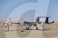 NEWS - Die iranische Armee hÃ¤lt DrohnenÃ¼bung ab