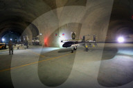 NEWS - Die iranische Armee hÃ¤lt DrohnenÃ¼bung ab