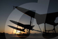 NEWS - Die iranische Armee hÃ¤lt DrohnenÃ¼bung ab