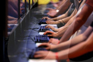 NEWS - Eröffnung der Gamescom 2022 in Köln