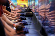 NEWS - Eröffnung der Gamescom 2022 in Köln