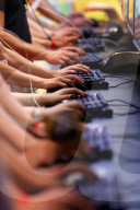NEWS - Eröffnung der Gamescom 2022 in Köln