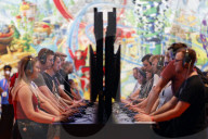 NEWS - Eröffnung der Gamescom 2022 in Köln