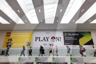 NEWS - Eröffnung der Gamescom 2022 in Köln
