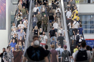 NEWS - Eröffnung der Gamescom 2022 in Köln
