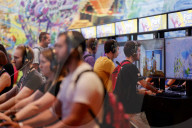 NEWS - Eröffnung der Gamescom 2022 in Köln