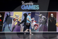 NEWS - Eröffnung der Gamescom 2022 in Köln