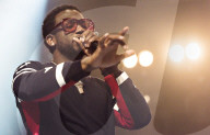RoskildeFestival 2017, Roskilde Festival 2017, Gucci Mane