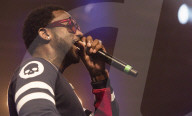 RoskildeFestival 2017, Roskilde Festival 2017, Gucci Mane