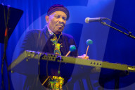 Roy Ayers live in Oslo, Norway