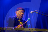 Roy Ayers live in Oslo, Norway
