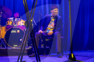 Roy Ayers live in Oslo, Norway