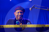 Roy Ayers live in Oslo, Norway