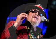 Dr. John