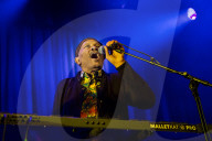 Roy Ayers live in Oslo, Norway