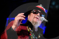 Dr. John