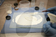 Rembrandt's Night Watch paint recipe offers clues to the perfect wall filler.
