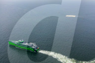 NEWS - Niederlande: Vattenfall Offshore-Windpark