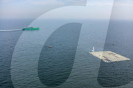 NEWS - Niederlande: Vattenfall Offshore-Windpark