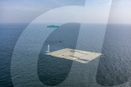 NEWS - Niederlande: Vattenfall Offshore-Windpark