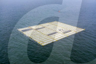 NEWS - Niederlande: Vattenfall Offshore-Windpark