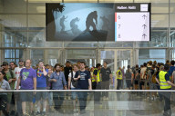 NEWS - Besuchermassen auf der Gamescom 2022
