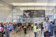 NEWS - Besuchermassen auf der Gamescom 2022
