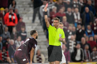 FUSSBALL - FC Zürich gewinnt gegen Heart of Midlothian