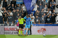 FUSSBALL - FC Zürich gewinnt gegen Heart of Midlothian
