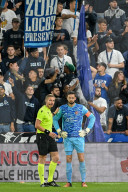 FUSSBALL - FC Zürich gewinnt gegen Heart of Midlothian