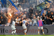 FUSSBALL - FC Zürich gewinnt gegen Heart of Midlothian