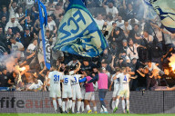 FUSSBALL - FC Zürich gewinnt gegen Heart of Midlothian