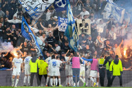 FUSSBALL - FC Zürich gewinnt gegen Heart of Midlothian