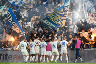 FUSSBALL - FC Zürich gewinnt gegen Heart of Midlothian