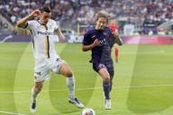 FUSSBALL - YB scheitert in Anderlecht nach Elfmeter-Krimi