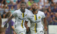 FUSSBALL - YB scheitert in Anderlecht nach Elfmeter-Krimi