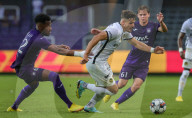 FUSSBALL - YB scheitert in Anderlecht nach Elfmeter-Krimi