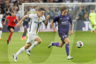 FUSSBALL - YB scheitert in Anderlecht nach Elfmeter-Krimi