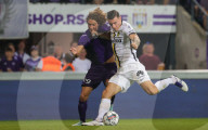 FUSSBALL - YB scheitert in Anderlecht nach Elfmeter-Krimi