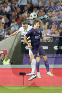 FUSSBALL - YB scheitert in Anderlecht nach Elfmeter-Krimi