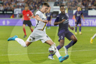 FUSSBALL - YB scheitert in Anderlecht nach Elfmeter-Krimi