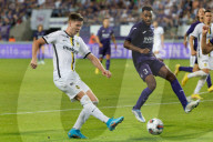 FUSSBALL - YB scheitert in Anderlecht nach Elfmeter-Krimi