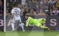 FUSSBALL - YB scheitert in Anderlecht nach Elfmeter-Krimi