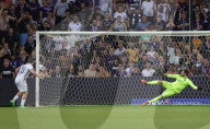 FUSSBALL - YB scheitert in Anderlecht nach Elfmeter-Krimi