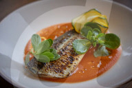 The Baring Gastro Pub with a progressive touch matched by its old-school generosity of spirit. 